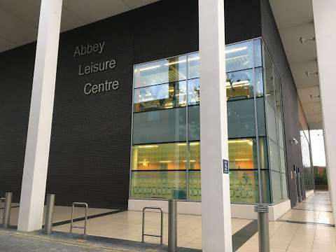 Abbey Leisure Centre photo