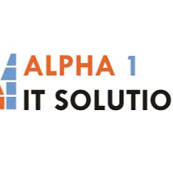 Alpha 1 IT Solutions Ltd photo