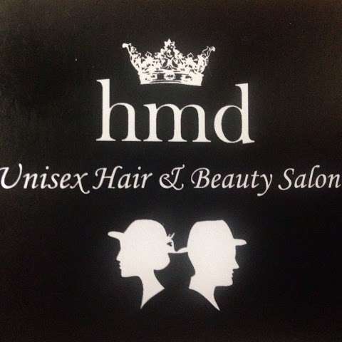 Hmd Unisex Hair & Beauty Salon photo