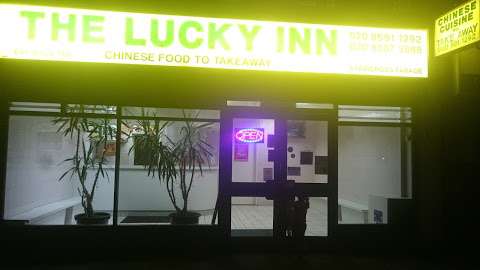 Lucky Inn photo